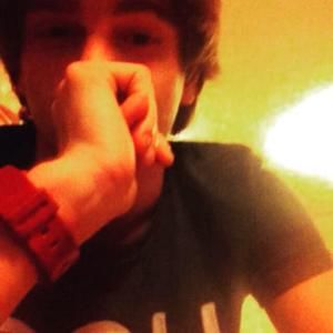 Meet your Posher, Eddie